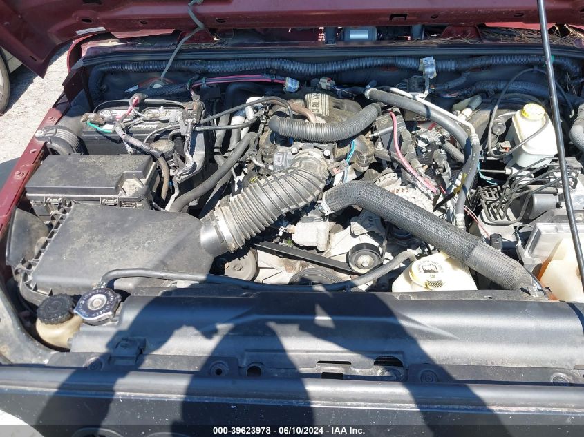 2007 Jeep Wrangler Unlimited Sahara VIN: 1J4GB59177L143029 Lot: 39623978