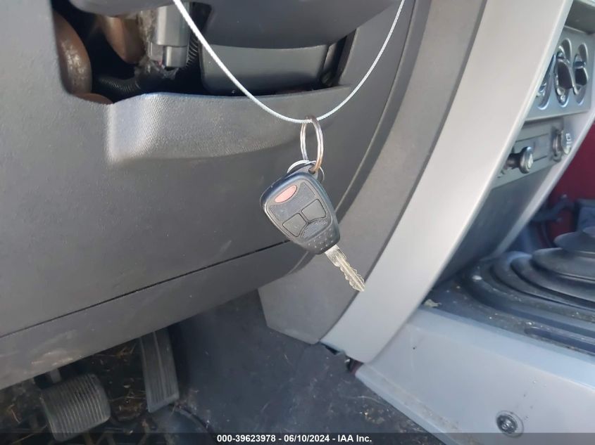 2007 Jeep Wrangler Unlimited Sahara VIN: 1J4GB59177L143029 Lot: 39623978