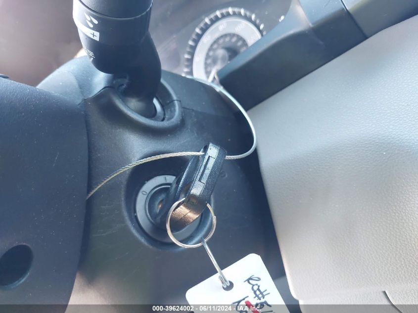 2011 Honda Odyssey Ex-L VIN: 5FNRL5H69BB042000 Lot: 39624002