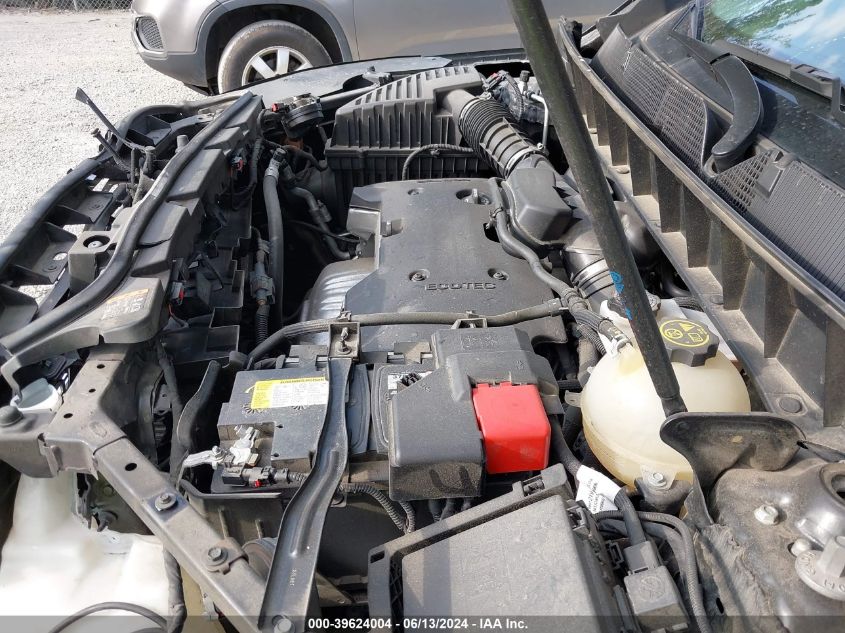 2019 GMC Acadia Sle-1 VIN: 1GKKNKLA3KZ281272 Lot: 39624004