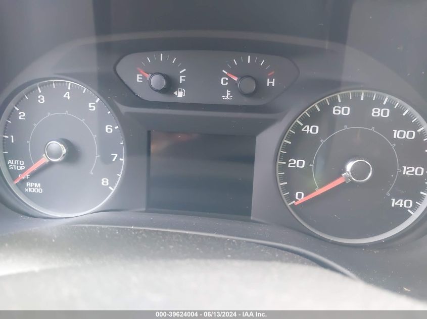 2019 GMC Acadia Sle-1 VIN: 1GKKNKLA3KZ281272 Lot: 39624004