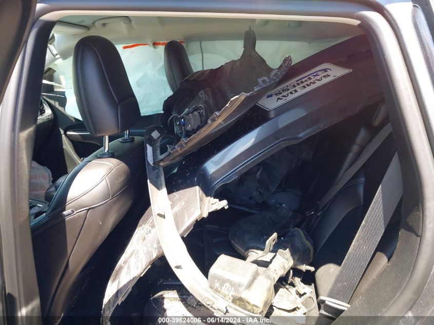 2019 Jeep Cherokee Latitude Plus 4X4 VIN: 1C4PJMLX4KD318453 Lot: 39624006