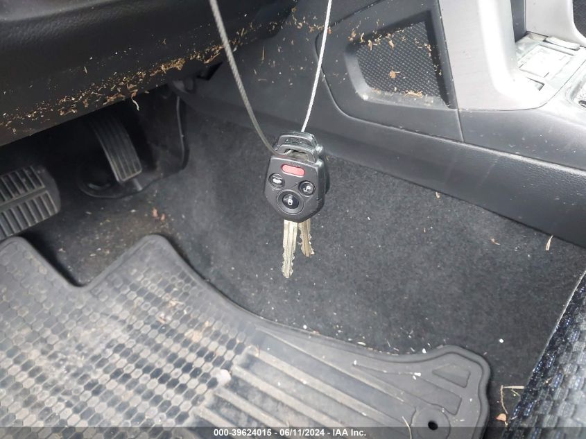 2015 Subaru Forester 2.0Xt Premium VIN: JF2SJGDC6FH575878 Lot: 39624015