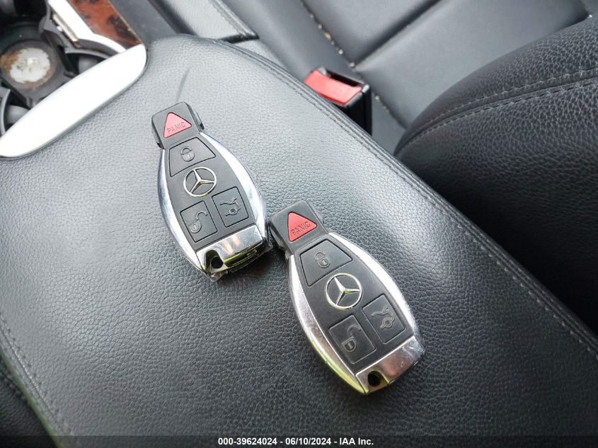 2010 Mercedes-Benz Ml 350 4Matic VIN: 4JGBB8GB9AA590585 Lot: 39624024