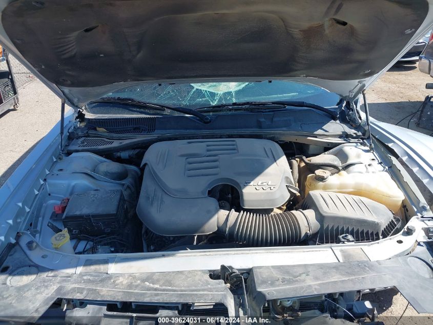 2020 Dodge Challenger Sxt VIN: 2C3CDZAGXLH179721 Lot: 39624031