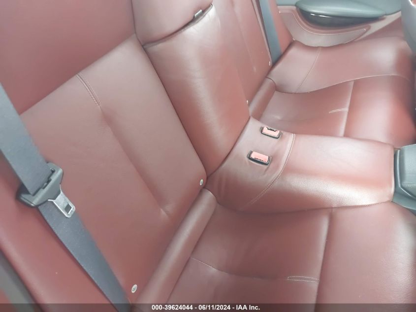 2005 BMW 645Ci Ci Automatic VIN: WBAEK73445B328179 Lot: 39624044