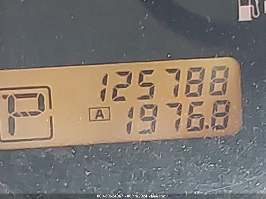 2008 Nissan Versa 1.8S VIN: 3N1BC11E48L444516 Lot: 39624067