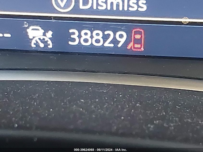 2020 GMC Terrain Awd Slt VIN: 3GKALVEV0LL199821 Lot: 39624068