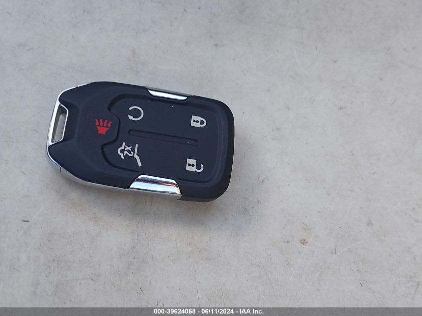 2020 GMC Terrain Awd Slt VIN: 3GKALVEV0LL199821 Lot: 39624068