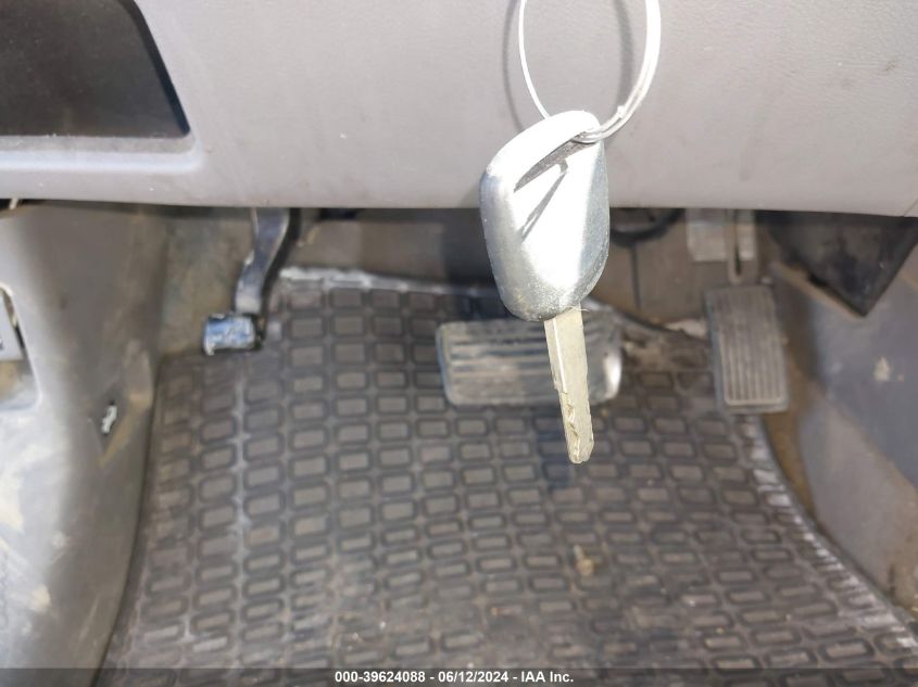 2008 Honda Cr-V Ex-L VIN: 5J6RE48728L025987 Lot: 39624088