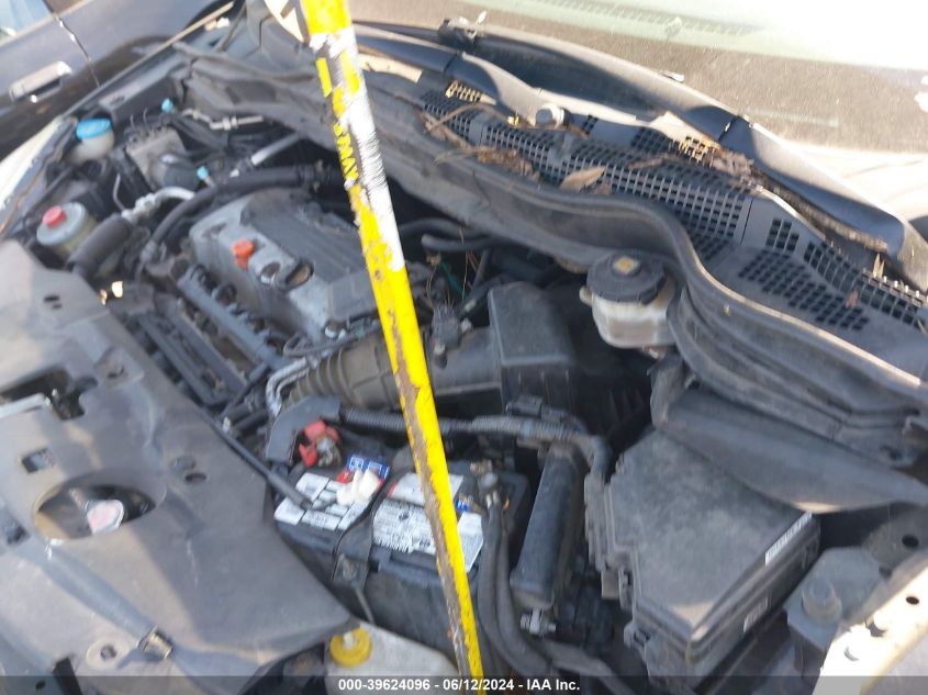 2010 Honda Cr-V Lx VIN: 5J6RE4H39AL085431 Lot: 39624096