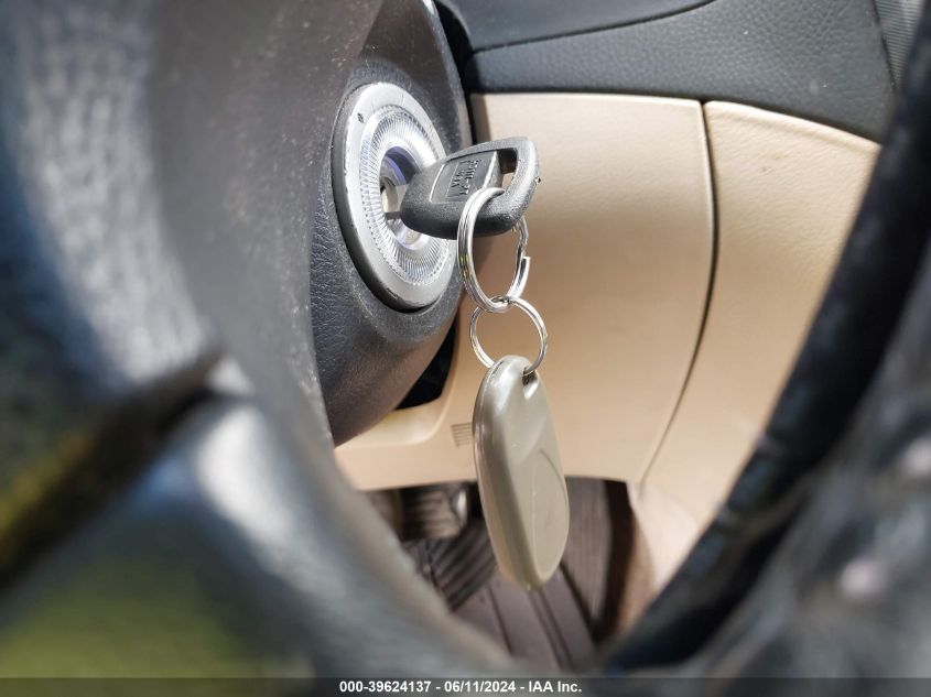 2006 Acura Tl VIN: 19UUA66256A045689 Lot: 39624137