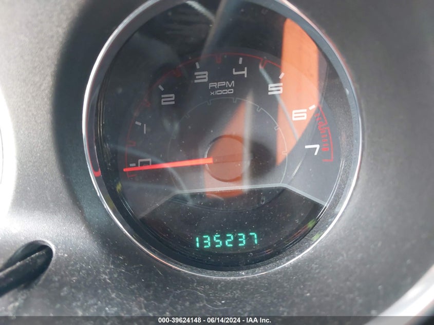 2014 DODGE AVENGER SE - 1C3CDZAB2EN217943