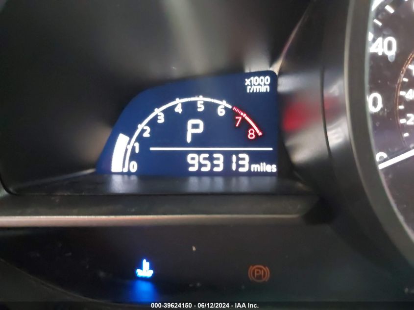 2017 Mazda Mazda3 Sport VIN: JM1BN1K72H1101962 Lot: 39624150