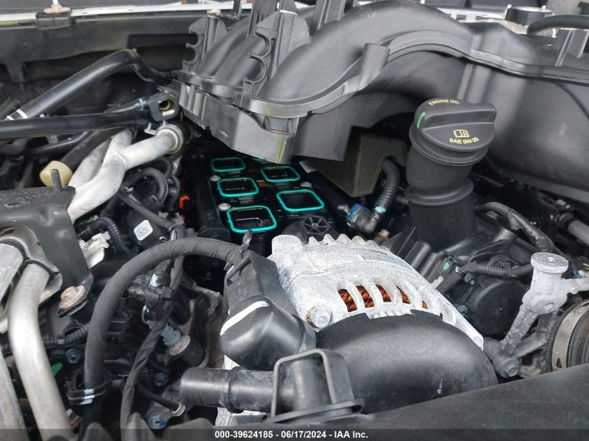 2020 Jeep Gladiator Overland 4X4 VIN: 1C6HJTFG4LL208379 Lot: 39624185