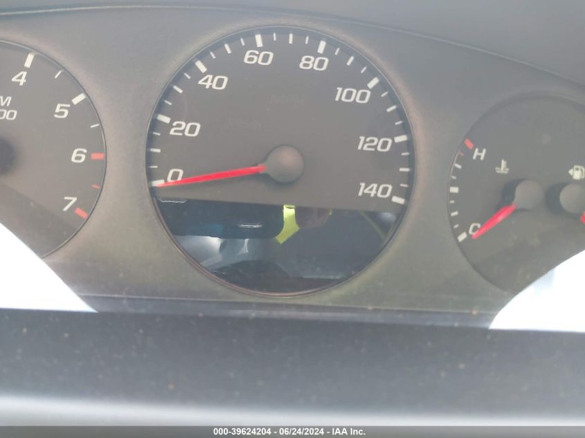 2011 Chevrolet Impala Ls VIN: 2G1WA5EK8B1105755 Lot: 39624204