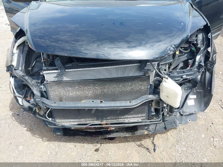 2010 Honda Cr-V Ex-L VIN: 5J6RE4H74AL003642 Lot: 39624217