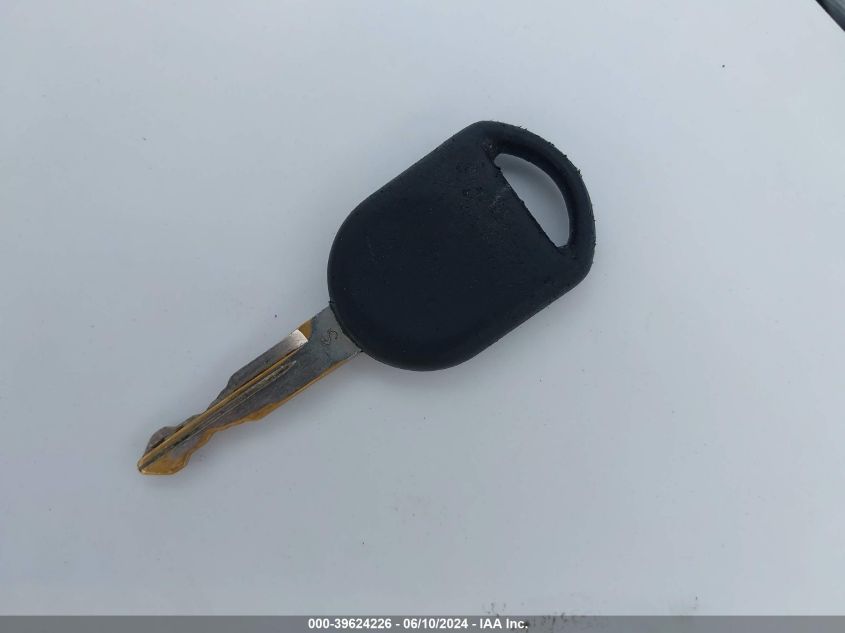 2004 Ford Ranger Edge/Tremor/Xl/Xlt VIN: 1FTYR14U44PA13911 Lot: 39624226