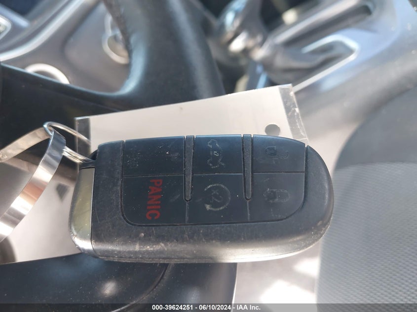 2018 Dodge Charger Sxt Rwd VIN: 2C3CDXBG0JH186435 Lot: 39624251