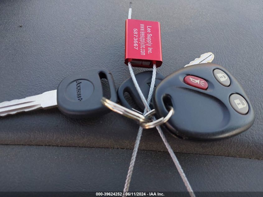 2003 Chevrolet Tahoe K1500 VIN: 1GNEK13T43J194646 Lot: 39624252