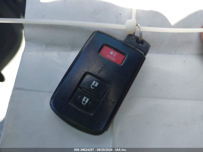 2022 Toyota Tacoma Trd Sport VIN: 3TMAZ5CN2NM162845 Lot: 39624257