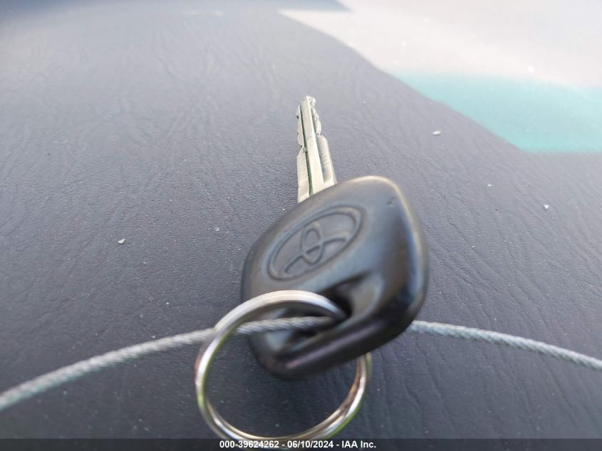 2006 Toyota Highlander V6 VIN: JTEEP21A260169722 Lot: 39624262