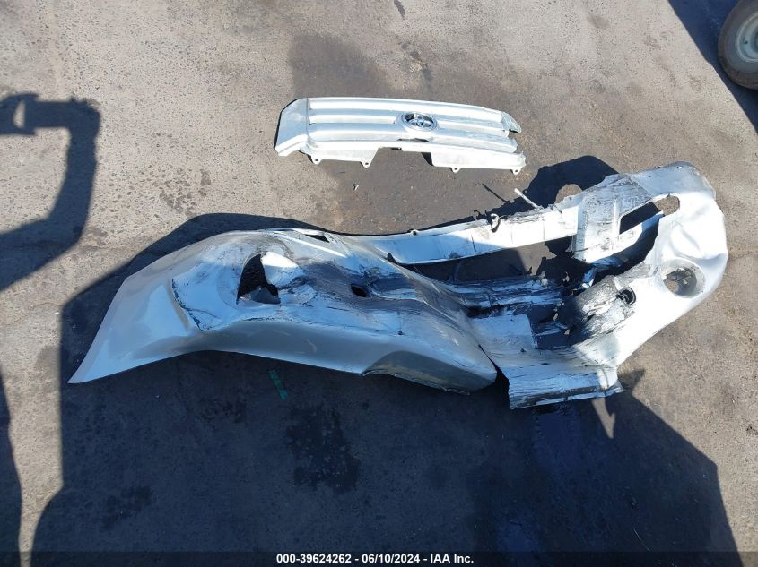 2006 Toyota Highlander V6 VIN: JTEEP21A260169722 Lot: 39624262