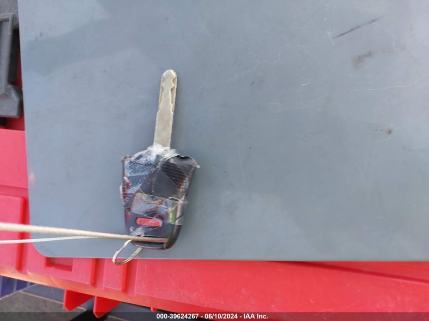 2010 Honda Accord 2.4 Lx-P VIN: 1HGCP2F47AA025568 Lot: 39624267