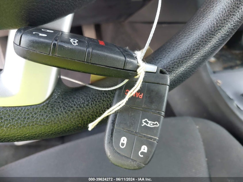 2014 Dodge Charger Se VIN: 2C3CDXBG9EH338606 Lot: 39624272