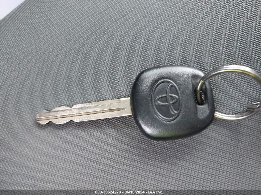 2014 Toyota Tundra Sr5 5.7L V8 VIN: 5TFUY5F15EX401520 Lot: 39624273