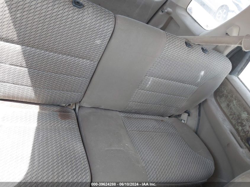 2003 Ford Escape Xlt VIN: 1FMYU93123KB34318 Lot: 39624288