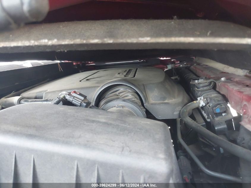 2015 Chevrolet Colorado Lt VIN: 1GCHSBE35F1241129 Lot: 39624299