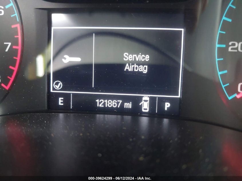 2015 Chevrolet Colorado Lt VIN: 1GCHSBE35F1241129 Lot: 39624299