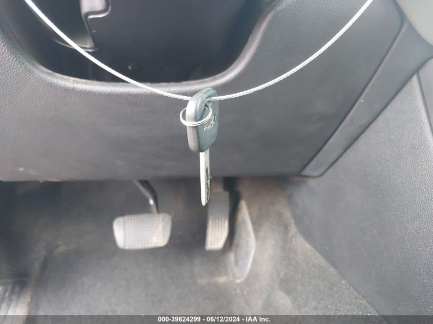 2015 Chevrolet Colorado Lt VIN: 1GCHSBE35F1241129 Lot: 39624299