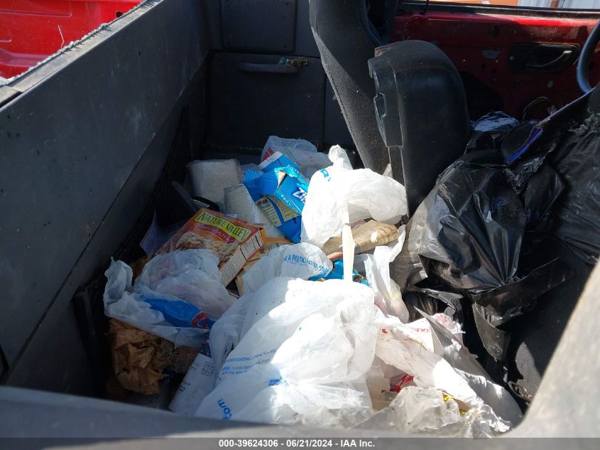 2003 Ford Ranger Edge/Tremor/Xl/Xlt VIN: 1FTYR14V23PA43528 Lot: 39624306