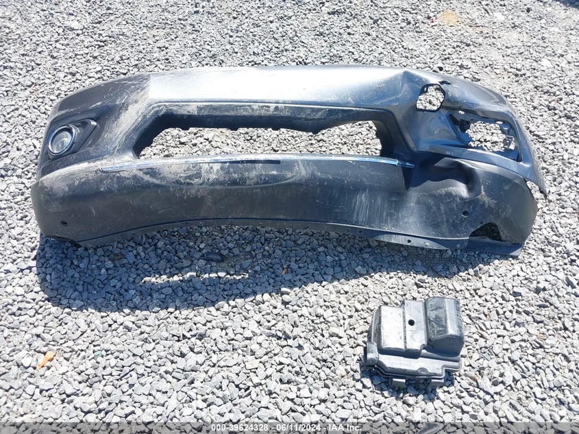 2015 Nissan Rogue Sl VIN: 5N1AT2MT7FC906239 Lot: 39624328