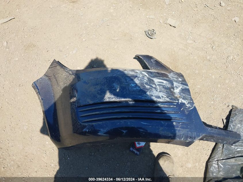 2008 Chevrolet Cobalt Lt VIN: 1G1AL58FX87156611 Lot: 39624334