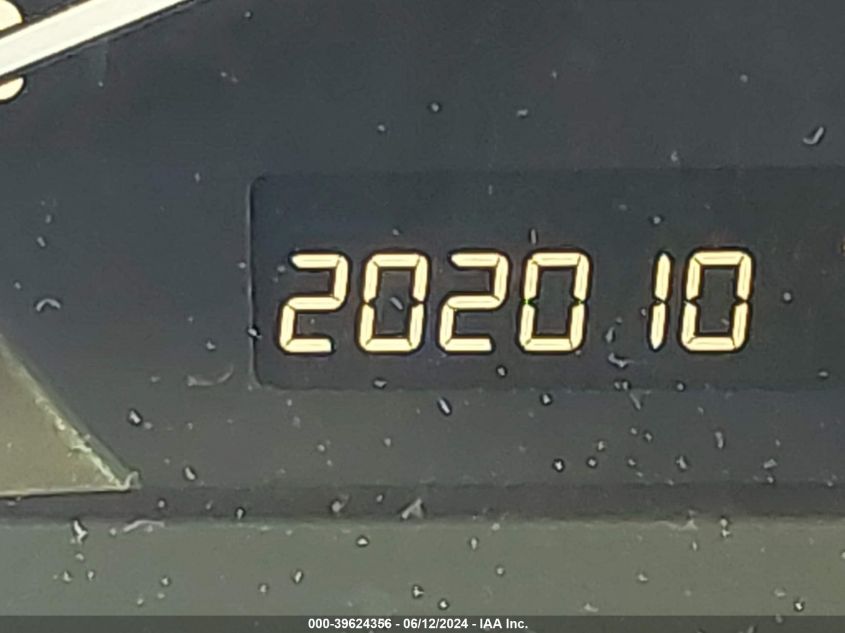 2006 Honda Accord 2.4 Ex VIN: 1HGCM56876A063127 Lot: 39624356