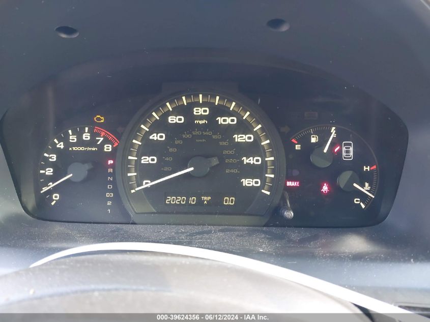 2006 Honda Accord 2.4 Ex VIN: 1HGCM56876A063127 Lot: 39624356