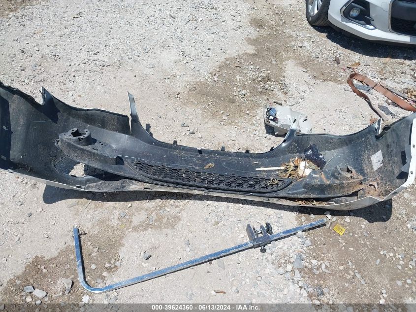 2014 Dodge Grand Caravan American Value Pkg VIN: 2C4RDGBG6ER162842 Lot: 39624360