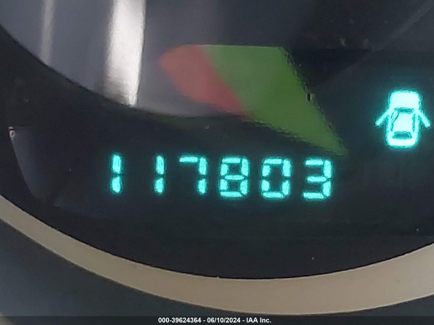 2008 Dodge Charger VIN: 2B3KA43R48H249692 Lot: 39624364