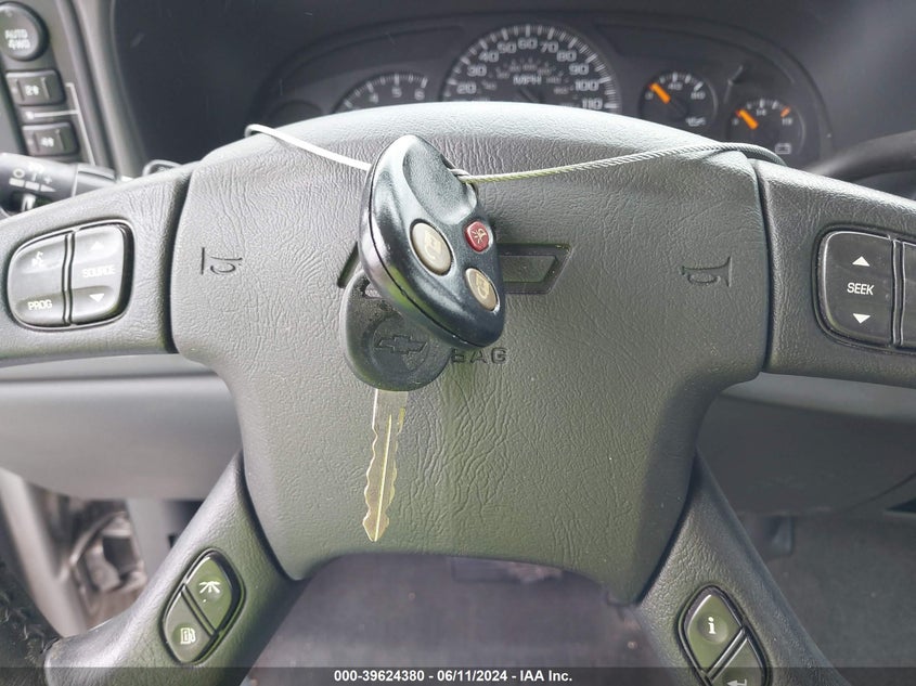 2005 Chevrolet Silverado 1500 Z71 VIN: 1GCEK19B95E239163 Lot: 39624380