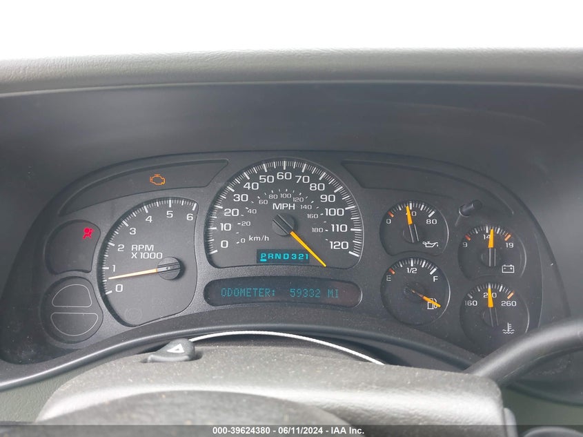 2005 Chevrolet Silverado 1500 Z71 VIN: 1GCEK19B95E239163 Lot: 39624380