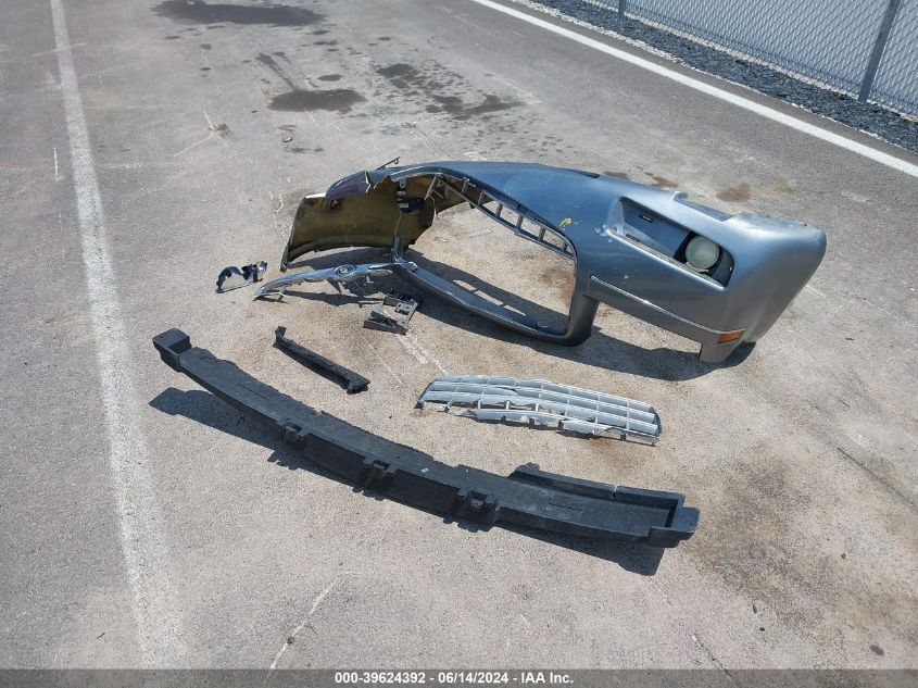 2007 Chrysler 300 Touring VIN: 2C3KA53G17H776899 Lot: 39624392