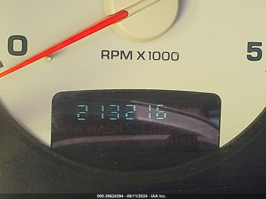 2005 Dodge Ram 2500 Slt/Laramie VIN: 3D7KR28C85G770030 Lot: 39624394