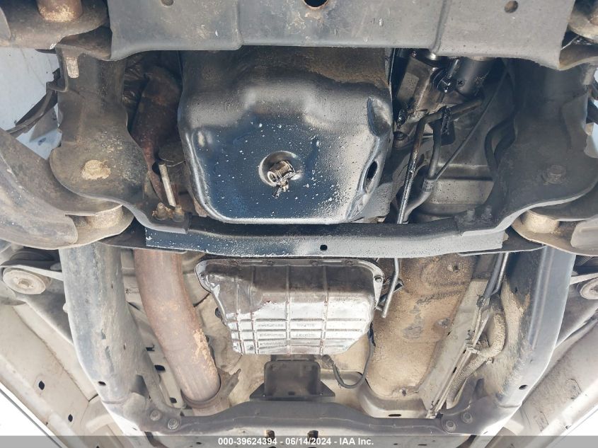 2005 Dodge Ram 2500 Slt/Laramie VIN: 3D7KR28C85G770030 Lot: 39624394