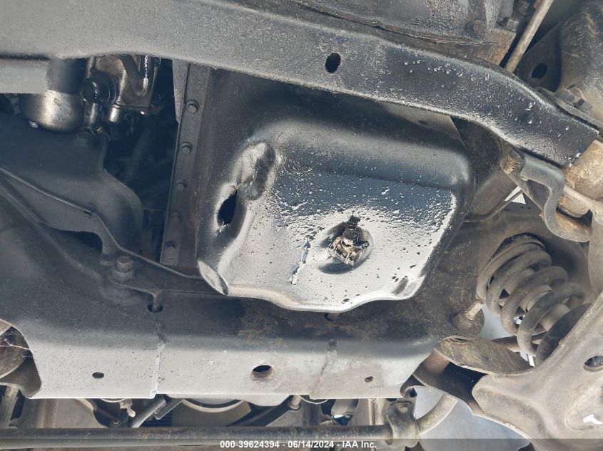 2005 Dodge Ram 2500 Slt/Laramie VIN: 3D7KR28C85G770030 Lot: 39624394