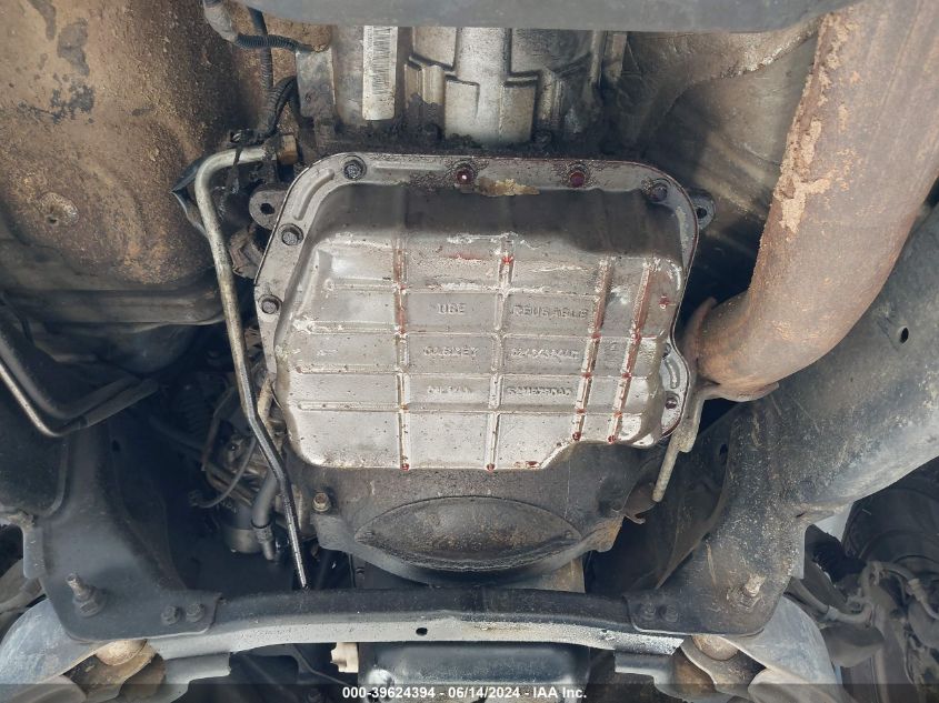 2005 Dodge Ram 2500 Slt/Laramie VIN: 3D7KR28C85G770030 Lot: 39624394