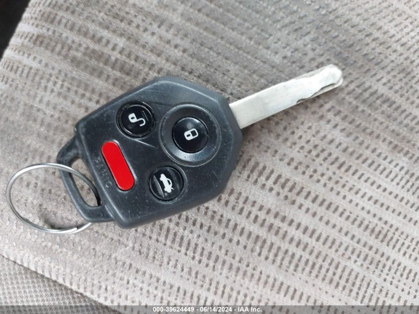 2014 Subaru Outback 2.5I Premium VIN: 4S4BRCDC6E3300891 Lot: 39624449