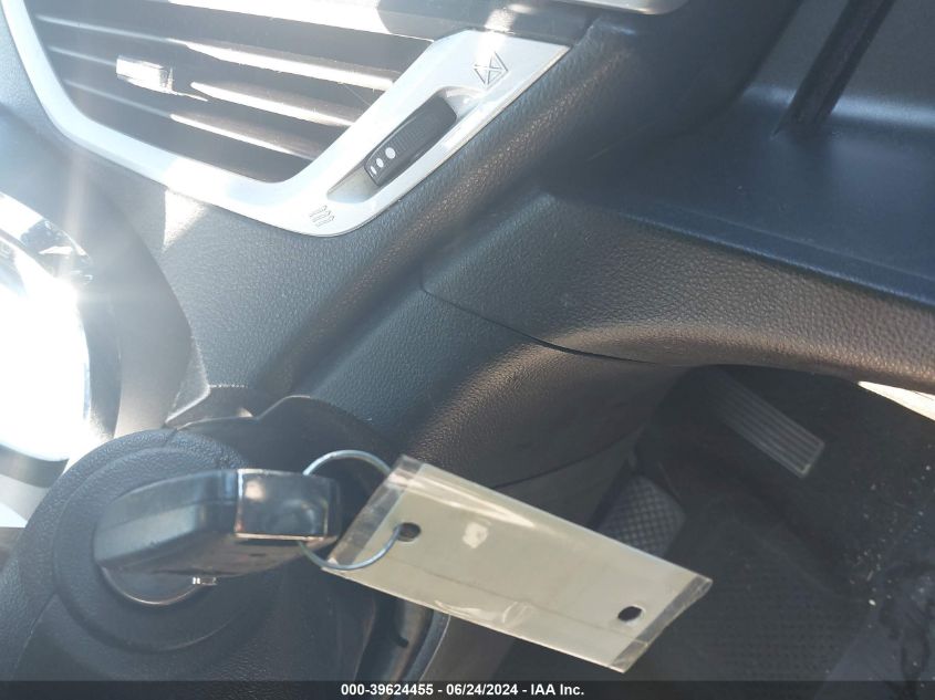 2012 GMC Terrain Sle-2 VIN: 2GKALSEKXC6264408 Lot: 39624455